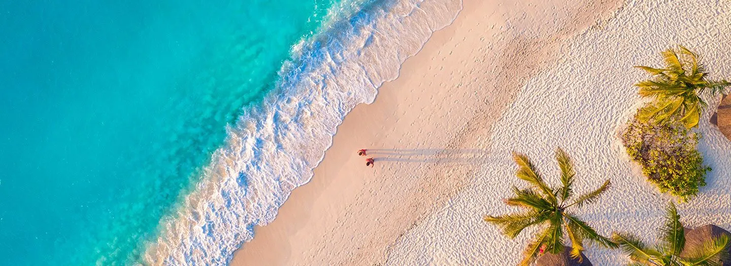 Ultimate Zanzibar Beach Guide